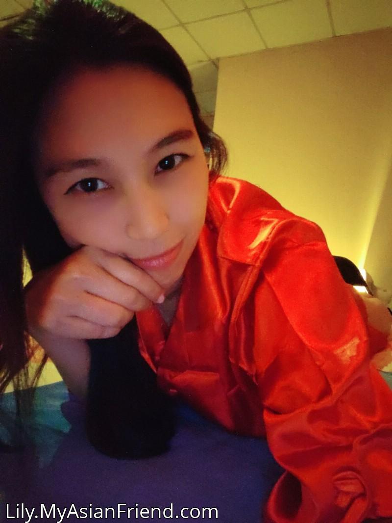 Lily's personal blog photo 1 added Sunday the 5th of May 2024